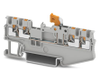 DIN Rail Terminal Blocks - 8666724 - RS Components, Ltd.