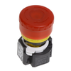 Emergency Stop (E-Stop) Switches - UNKNOWN - DigiKey