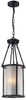 31230/3 Foyer/Hall Lanterns-Glass w/Frame - 345697 - Capital Lighting, Inc.