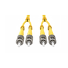 Fiber Optic Cables - 5412-F2-SDSTST-01M-ND - DigiKey