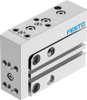 Pneumatic Guided Cylinders - 342025 - RS Components, Ltd.