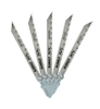 Saw Blades - 216138 - RS Components, Ltd.