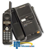 Panasonic 900MHz Cordless Phone with CID & Answering.. - KX-TC1733 - TelephoneStuff.com