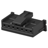 Rectangular Connector Housings - 17-4-2338183-7-ND - DigiKey