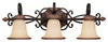 1073IU-252R Bathroom Fixtures-Three Lights - 408598 - Capital Lighting, Inc.
