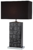 LSF-21978BLK Lamps-Table Lamps - 318369 - Capital Lighting, Inc.