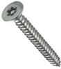 6 Lobe Csk ST Screw A2 - Image
