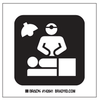 Surgery (W/PICTO) - 142641 - Brady Corporation