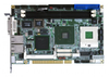 HS-770 Half-size PCI SBC with Intel Pentium M / Celeron M CPU or Embedded CPU -- 3301630 - Image