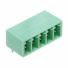 Terminal Blocks - Headers, Plugs and Sockets - 277-11295-ND - DigiKey