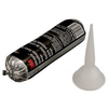 3M 08364 Urethane Sealer - Brown Liquid 310 ml Sausage Pack - 08364 - 051135-08364 - R. S. Hughes Company, Inc.