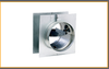 RF-2000 True Round Fire Damper