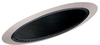 Incandescent/Fluorescent/HID Recessed Trim - 604-BSC - Juno Lighting Group