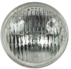 Sealed Beam Lamp - 4587-28 - GE Lighting