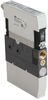 Compact ejector SCPi 20 NO RD M12-5 - 10.02.02.03357 - Schmalz Inc.