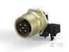 Standard Circular Connectors - T4145015021-001 - TE Connectivity