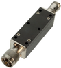 2042 Fixed Coaxial Attenuator, (Type N, 50W, DC-4 GHz) - 2042 - APITech