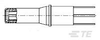 RF Contacts - 447436-1 - TE Connectivity