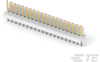 PCB Headers & Receptacles - 5-641213-0 - TE Connectivity