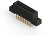 Card Edge Connectors - Edgeboard Connectors - 396-018-522-203 - Lingto Electronic Limited