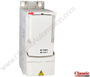 Low Voltage AC Drive - ACS320-03U-05A2-2 - Classic Automation LLC