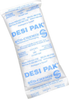 Desiccant Bag, Box Of 450, 2 X 4; Desiccant Bag Material Desco - 27T4866 - Newark, An Avnet Company
