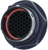 Circular Conn, Rcpt, 24-32, Jam Nut; Product Range Amphenol Industrial - 99Y7649 - Newark, An Avnet Company