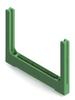Card Edge Conn, Single Side, 26Pos, Th; Card Edge Connector Type Edac - 67AJ8483 - Newark, An Avnet Company