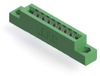 Card Edge Conn, Single Side, 8Pos, Th; Card Edge Connector Type Edac - 57AJ4829 - Newark, An Avnet Company