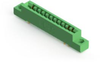 Card Edge Conn, Dual Side, 22Pos, Th; Card Edge Connector Type Edac - 86AH9225 - Newark, An Avnet Company