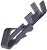 Contact, Hermaphroditic, 18Awg, Crimp; Product Range Amp - Te Connectivity - 16H2206 - Newark, An Avnet Company