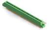 Card Edge Conn, Dual, 100Pos, Wire Wrap; Card Edge Connector Type Edac - 64AJ5970 - Newark, An Avnet Company