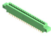 Card Edge Connector Rohs Compliant Edac - 60AJ6826 - Newark, An Avnet Company
