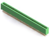 Card Edge Conn, Dual, 104Pos, Th; Card Edge Connector Type Edac - 65AJ3643 - Newark, An Avnet Company