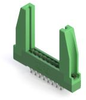 Card Edge Conn, Dual Side, 16Pos, Th; Card Edge Connector Type Edac - 57AJ4464 - Newark, An Avnet Company