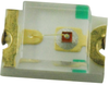 Led, Yellow, 1.25Mm X 1.4Mm, 12Mcd, 585Nm; Led Color Vcc (Visual Communications Company) - 34C8665 - Newark, An Avnet Company