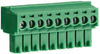 Tb, Pluggable, 9Pos, 28-16Awg; Pitch Spacing Camdenboss - 78Y6334 - Newark, An Avnet Company