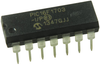 Microcontroller Mcu, 8 Bit, Pic16, 32Mhz, Dip-14; Product Range Microchip - 99W2696 - Newark, An Avnet Company