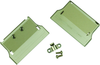 D Sub Backshell, Size Dc, Thermoplastic; Product Range Itt Cannon - 51R5878 - Newark, An Avnet Company