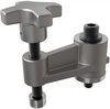 Short Bushing Revolving Clamp Assemblies - 35117 - Jergens, Inc.