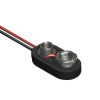Molded 9 Volt I Style Strap-4