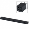 Headers, Receptacles, Female Sockets - S5549-ND - DigiKey