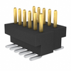 Headers, Male Pins - BKT-111-03-L-V-TR-ND - DigiKey