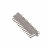 Headers, Male Pins - A121986-ND - DigiKey