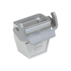 Heavy Duty Connector Housings, Hoods, Bases - 1195-19628060757-ND - DigiKey
