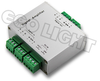 5 channel LED Signal Amplifier for 5 Chip LED Ribbon, 1.. -- LC-SC-RGB-5C-AM - Image