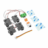 Development Boards, Kits, Programmers - Evaluation Boards - Expansion Boards, Daughter Cards - K121 - Acme Chip Technology Co., Limited