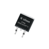 Discrete Semiconductor Products - Transistors - IGBTs -- IGB15N65S5ATMA1 - Image