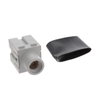 Heavy Duty Connector Inserts, Modules - 1417381-ND - DigiKey