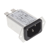 Power Entry Modules (PEM) - 486-6470-ND - DigiKey